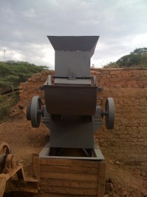 molino desintegrador